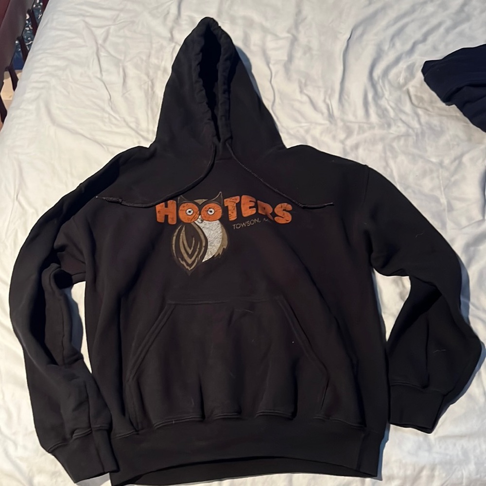 Hooters Hoodie